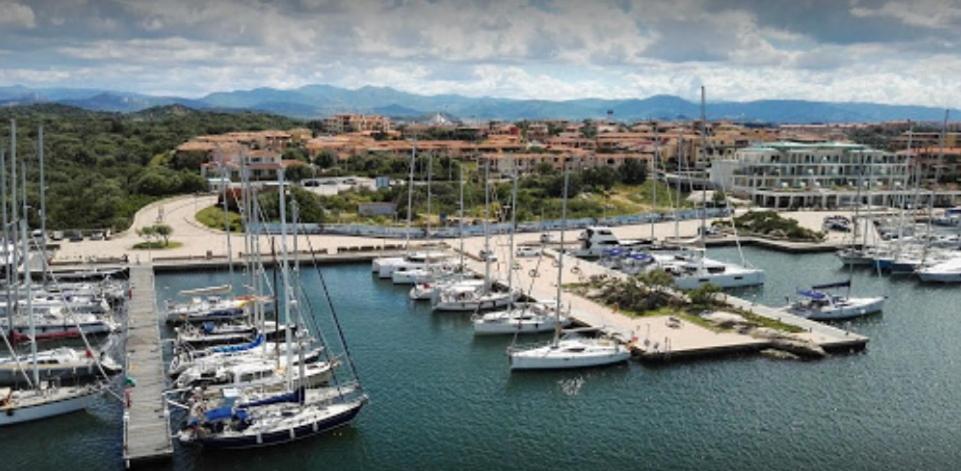Olbiamare Olbia
