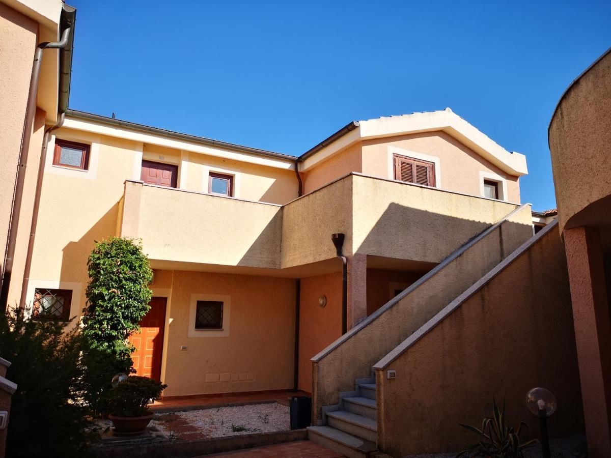 Holiday home Olbiamare