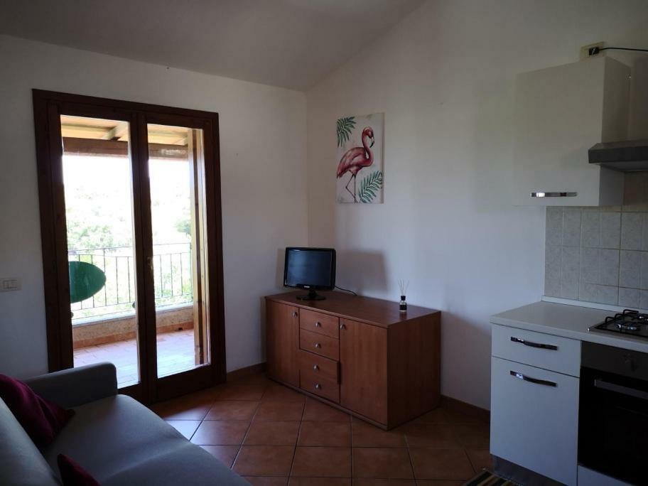 Olbiamare Holiday home *
