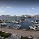 Olbiamare