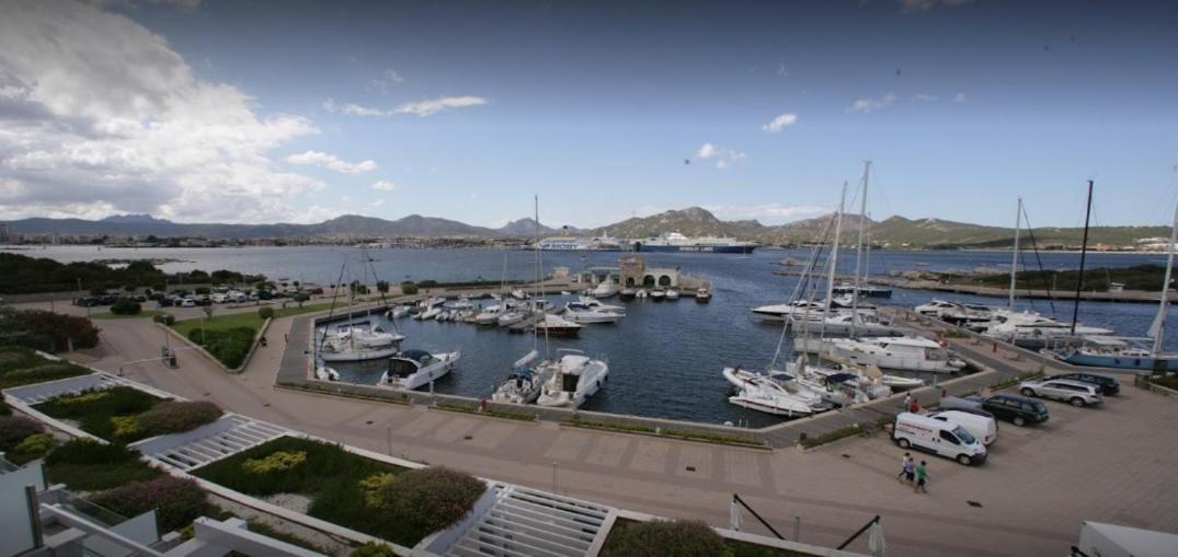 Olbiamare Ferienhaus Olbia