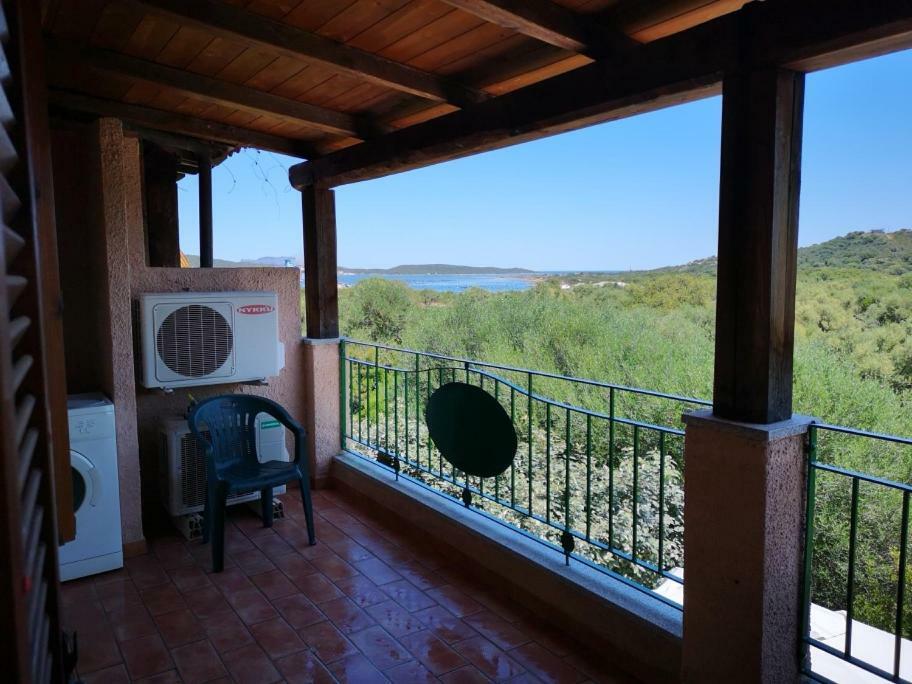 Olbiamare Ferienhaus *