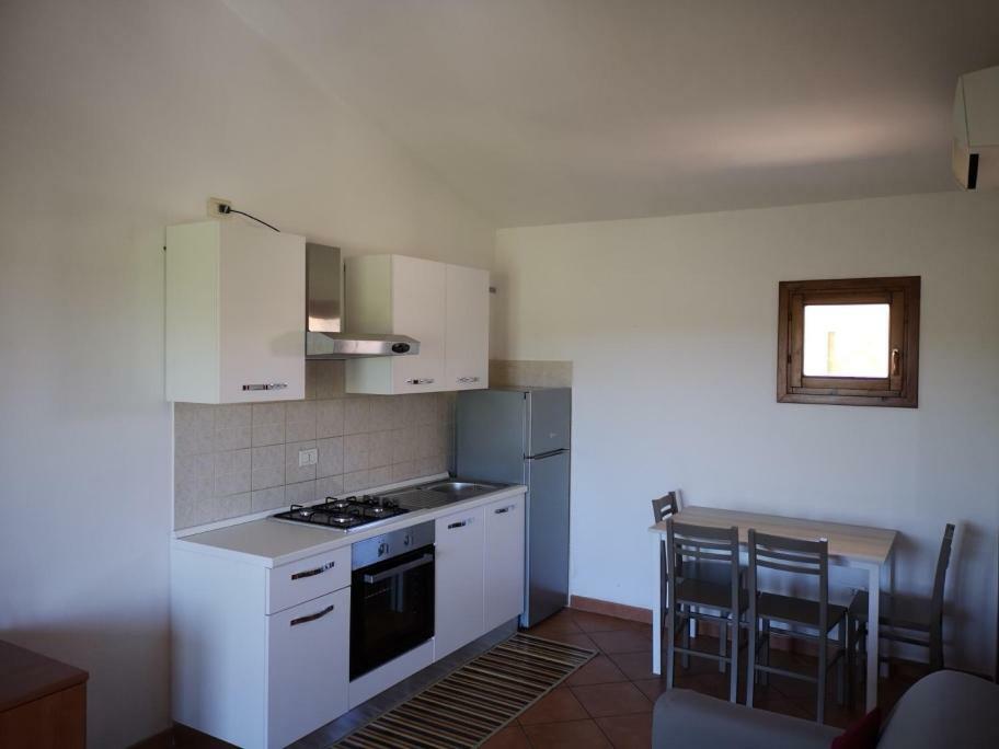 Ferienhaus Olbiamare Olbia